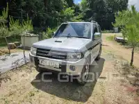 2011 Mitsubishi 