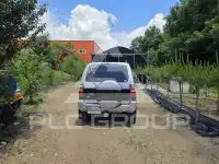 2011 Mitsubishi 
