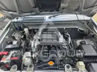 2011 Mitsubishi 
