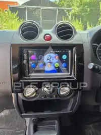 2011 Mitsubishi 