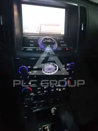 2011 Infinity G25