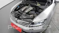 2011 Volkswagen Payton