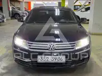 2011 Volkswagen Payton