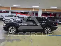 2011 Volkswagen Payton