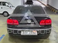 2011 Volkswagen Payton