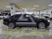 2011 Volkswagen Payton
