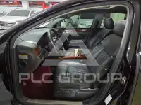 2011 Volkswagen Payton