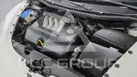 2011 Volkswagen BEETLE