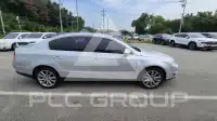 2011 Volkswagen Passat