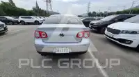 2011 Volkswagen Passat
