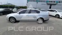 2011 Volkswagen Passat