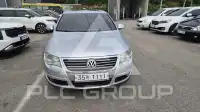 2011 Volkswagen Passat
