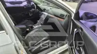 2011 Volkswagen Passat