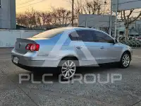 2011 Volkswagen Passat