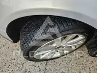 2011 Volkswagen Passat