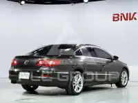 2011 Volkswagen CC
