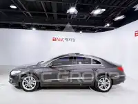 2011 Volkswagen CC