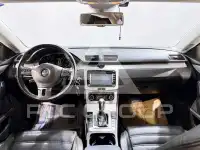2011 Volkswagen CC