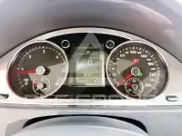 2011 Volkswagen CC