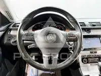 2011 Volkswagen CC