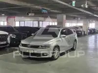 2011 Volkswagen Jeta