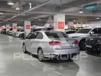2011 Volkswagen Jeta