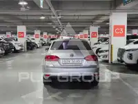 2011 Volkswagen Jeta