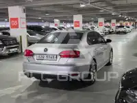 2011 Volkswagen Jeta