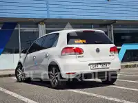 2011 Volkswagen Golf