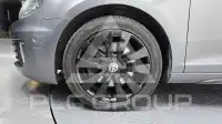 2011 Volkswagen Golf