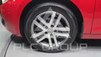 2011 Volkswagen Golf