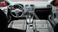 2011 Volkswagen Golf
