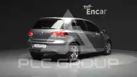 2011 Volkswagen Golf