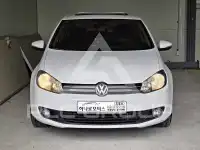 2011 Volkswagen Golf