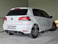 2011 Volkswagen Golf