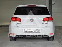 2011 Volkswagen Golf