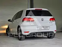 2011 Volkswagen Golf
