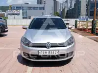 2011 Volkswagen Golf