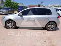 2011 Volkswagen Golf