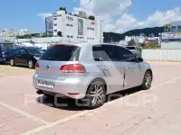 2011 Volkswagen Golf
