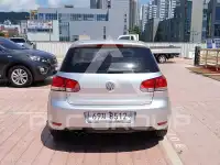 2011 Volkswagen Golf
