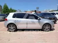 2011 Volkswagen Golf