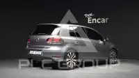 2011 Volkswagen Golf
