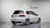 2011 Volkswagen Golf