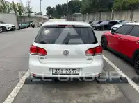 2011 Volkswagen Golf