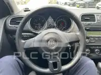 2011 Volkswagen Golf