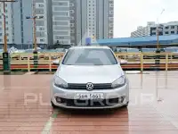 2011 Volkswagen Golf