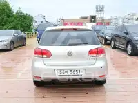 2011 Volkswagen Golf