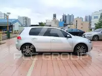 2011 Volkswagen Golf