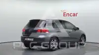 2011 Volkswagen Golf
